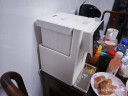 美的（Midea）小魔方电热水瓶电水瓶饮水机 烧水壶电水壶电热水壶 316L不锈钢保温恒温一体可拆 国家补贴 20FPro 实拍图