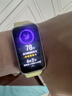 华为（HUAWEI）手环10 标准版 向新绿 智能手环专业睡眠分析情绪健康铝合金机身心率监测运动手环华为手环9升级 实拍图