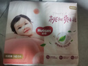 好奇（Huggies）铂金装纸尿裤NB84片(5kg以下)新生儿小号婴儿尿不湿小桃裤超薄 实拍图
