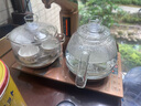 金灶（KAMJOVE）茶台烧水壶一体全智能自动上水电热水壶全自动电茶炉电茶壶烧水器自动上水壶 G9 0.8L 香槟金色 实拍图