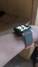 vivo WATCH GT 蓝牙版 夏夜黑软胶智能手表 蓝河操作系统AI体验超长续航 健康监测情人节礼物送男生 实拍图