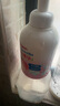 贝亲（Pigeon）婴儿洗发水沐浴露  洗发沐浴二合一 补充装桃叶精华 400ml IA228 实拍图