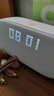 华为AI音箱 2e AI智能蓝牙音箱 2e小艺同学wifi语音交互人工智能萌趣音响家用迷你低音炮 贝母白【AI语音控制+一键通话】 实拍图