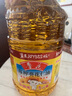 鲁花 食用油 物理压榨 葵花仁油6.18L  实拍图