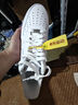 耐克NIKE缓震板鞋男空军一号AIR FORCE 1运动小白鞋CW2288-111白43 实拍图