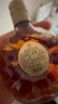 人头马洋酒 X.O优质香槟区干邑白兰地 50ml*1瓶 实拍图