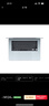 Apple/苹果AI笔记本/2025款MacBookAir15英寸M4(10+10核)32G1T天蓝色电脑Z1HF0008U 实拍图
