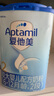 爱他美（Aptamil） 较大婴儿配方奶粉（6–12月龄   2段） 800g 实拍图