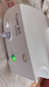 富林（Folee）压缩式雾化器医用儿童家用雾化机婴儿老人医疗专用雾化机器W004-B 实拍图