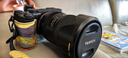 索尼（SONY）Alpha 7C II全画幅微单相机 创意外观滤镜 黑色 单机身（a7c2/A7C II/A7CM2） 实拍图