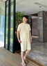 有棵树【特惠清仓】男士睡衣男莫代尔凉感7A抗菌短袖可外穿家居服套装 实拍图