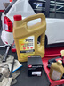 胜牌（VALVOLINE）金皇CBA款 单次小保养 4L 全合成润滑油 包安装送机滤 有效期60天 实拍图