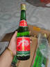 西凤酒【喜酒】凤香型纯粮食白酒 省外版 45度 500mL 6瓶 西凤大绿瓶 省外版 实拍图