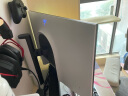KTC 27英寸2K 210Hz高刷 HDR400亮度 内置音响 旋转升降 原生200Hz显示屏国家补贴电脑显示器H27T6 实拍图
