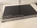 ARZOPA阿卓帕16.1英寸100%sRGB 便携式显示器 电脑手机笔记本直连扩展屏  SWITCH显示副屏 A1C太空灰 实拍图