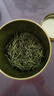 乐品乐茶碧螺春绿茶2025新茶明前特级春茶嫩芽茶叶冷泡茶解暑250g送礼品袋 实拍图