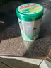 伊利联合北京同仁堂 欣活心活膳底奶粉 鱼油粉 植物甾醇脂 800g*6 实拍图