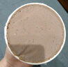 哈根达斯（Haagen-Dazs）比利时巧克力口味大桶冰淇淋473ml 家庭装 实拍图