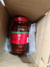 丹丹红油郫县豆瓣酱1.3kg  酱料 辣椒酱炒菜川菜调料调味品 四川特产 实拍图