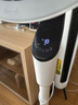艾美特（AIRMATE）【天鹅PRO MAX】语音空气循环扇18档直流变频家用电风扇落地扇一级能效负离子净化 FA23-SRDI151 实拍图