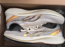 多威（Do-win）征途3代I马拉松竞速训练鞋专业碳板跑鞋学生运动鞋男鞋跑步鞋女39 实拍图