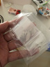 缔晶S999银豆豆耳钉女耳环耳棒简约耳棍睡觉不用摘养耳洞隐形生日礼物 实拍图
