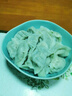 吴大嫂 东北水饺 皮皮虾馅 800g 40只 海鲜饺子 速食早点 虾爬子 实拍图