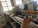 雅杰蓝工业冷风机移动水冷空调大型工厂房商用环保水空调制冷风扇 单面1.1kw变频 高配款PP工程扇叶+10cm佳木斯水帘 实拍图