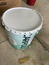 嘉宝莉（CARPOLY）内墙乳胶漆无添加净味三合一墙面漆家用水性环保油漆涂料20kg/15L 实拍图