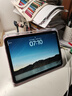 Apple/苹果【国家补贴】iPad 11英寸 A16芯片2025年款 平板电脑 (256GB WLAN版/学习办公娱乐)粉色 实拍图