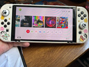 任天堂（Nintendo）【国内保税仓】Switch2/1代 OLED/续航加强日版/港版便携家用ns体感游戏机掌机 日版OLED白色+王国之泪+奥德赛(保税仓） 实拍图