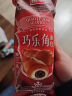 桃李巧乐角面包香草冰淇淋夹心可颂牛角包糕点心办公室零食整箱600g 实拍图