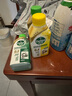 滴露（Dettol）洗衣机清洗剂250ml金装版松木滚筒波轮洗衣机清洁剂强力除垢杀菌 实拍图