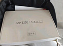 鱼跃（Yuwell）中频理疗仪双通道腰腿颈椎病可加热脉冲电治疗仪母亲节礼物620E 实拍图