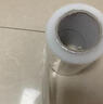 新越昌晖缠绕膜15cm*230m膜净重3.8kg/整箱6卷 PE包装打包拉伸物流托盘防水防尘工业保护薄膜E16001-8 实拍图