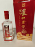 泸州老窖 八年窖头曲 和之礼 浓香型白酒 52度500ml 单瓶装 实拍图
