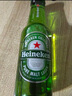 喜力经典150ml*8瓶 喜力啤酒Heineken  实拍图