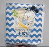 巴布豆小波浪拉拉裤XL60片(12-17KG)婴儿尿不湿 干爽 透气 实拍图