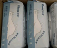 舒洁（Kleenex）羊驼湿厕纸80抽*10包 (800抽)清洁湿纸巾私处清洁EDI纯水 实拍图