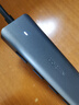 绿联 USB3.0扩展器扩展坞 高速拓展坞4口集线器HUB分线器 笔记本台式电脑一拖多接口转换器延长线 实拍图