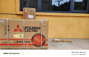 三菱电机（Mitsubishi Electric）KY系列1.5匹 新一级能效14-21㎡适用变频冷暖 空调省电挂机国家补贴开启式清洁MSZ-KY12VFK 实拍图