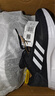 阿迪达斯adidas 男DURAMO 10 运动跑步鞋 GW8336 43码新老款随机发货 实拍图