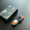 闪魔（SmartDevil）适用apple watch s10保护膜s10手表膜苹果手表保护膜秒贴抗指纹防爆耐摔手表保护膜-46mm 实拍图