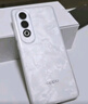 OPPO K12 Plus 8GB+256GB 雪峰白 政府国家补贴 6400mAh大电池 第三代骁龙7 120Hz护眼直屏5G AI手机 实拍图