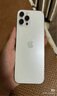 Apple iPhone 苹果12 Pro Max 二手手机 支持移动联通电信5G 学生机 国行 金色 512G 实拍图