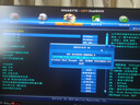 优派23.8英寸 原生120Hz超频 144Hz IPS 400nit高亮 硬件低蓝光 1级能效 电脑办公电竞显示器VA24G25 实拍图