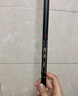 神鲨湖库王4.5米鱼竿超轻超硬碳素钓鱼竿手竿台钓竿鲤鱼杆鲫鱼竿渔具 实拍图