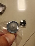 九牧（JOMOO）防溅过滤双球头万向360度旋转龙头起泡器（不含龙头）02307-1C-1 实拍图