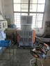 雅杰蓝工业冷风机移动水冷空调大型工厂房商用环保水空调制冷风扇 单面1.1kw变频 高配款PP工程扇叶+10cm佳木斯水帘 实拍图