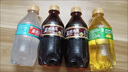 亚洲（ASIA）沙示汽水 碳酸饮料 300ml*24 整箱 实拍图